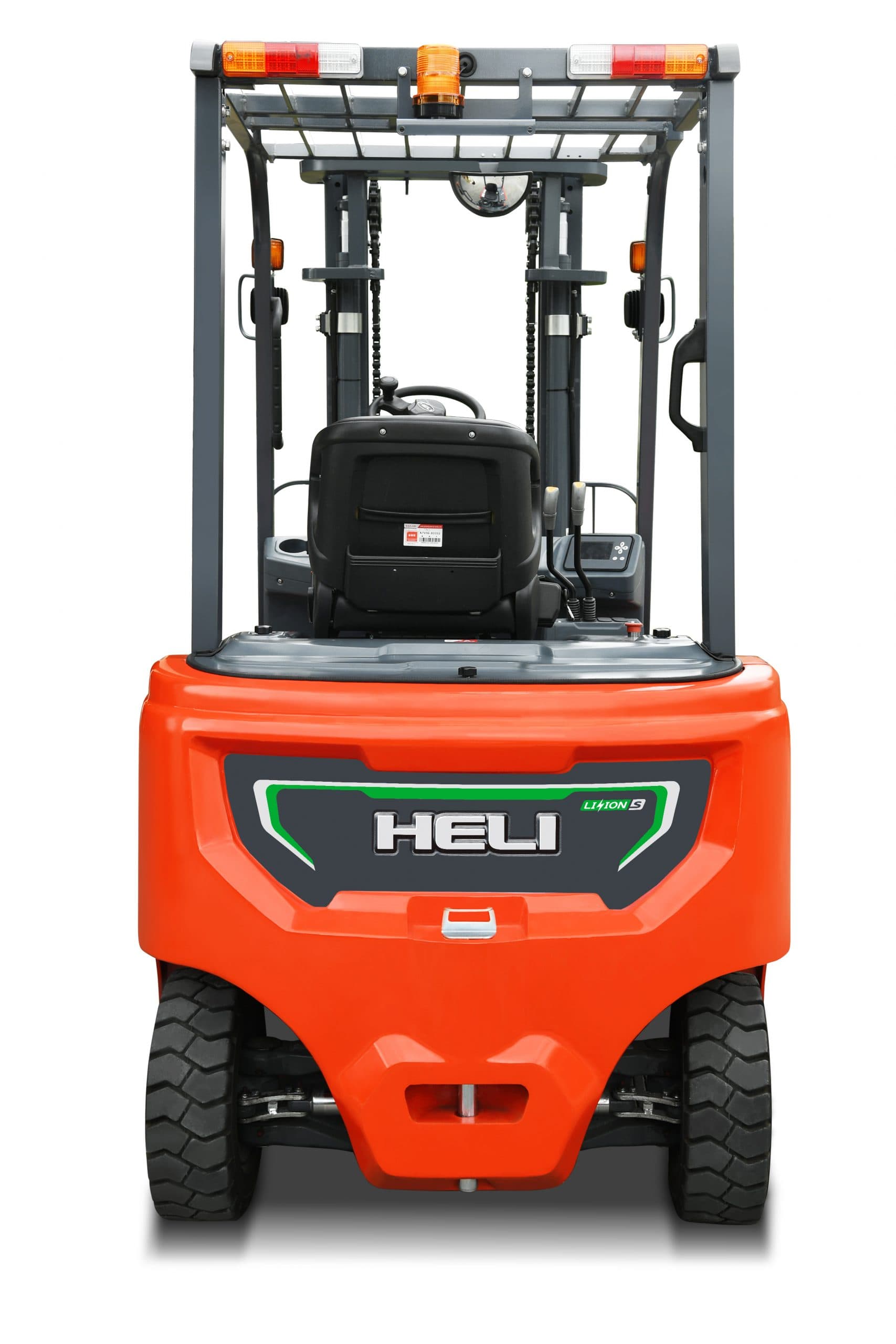 Complete Equipment
