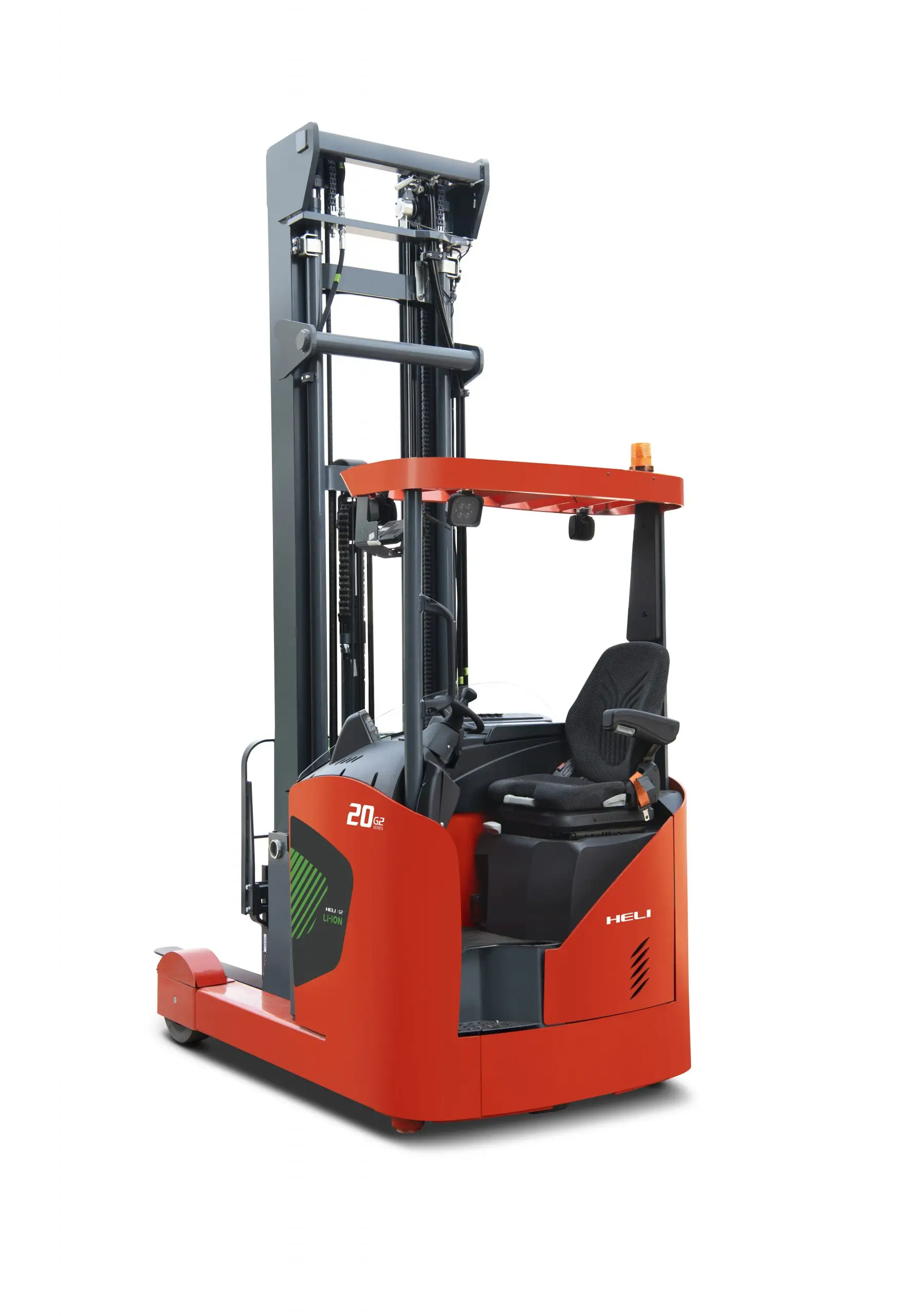 Warehouse Equipment