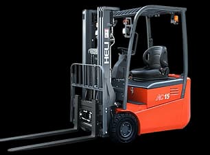 Electric Forklift Series - Model 1