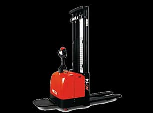Electric Storage Series - Model 1