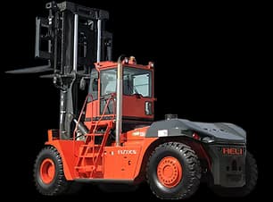 Heavy Forklift Series - Model 2