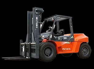 Internal Combustion Forklift Series - Model 1